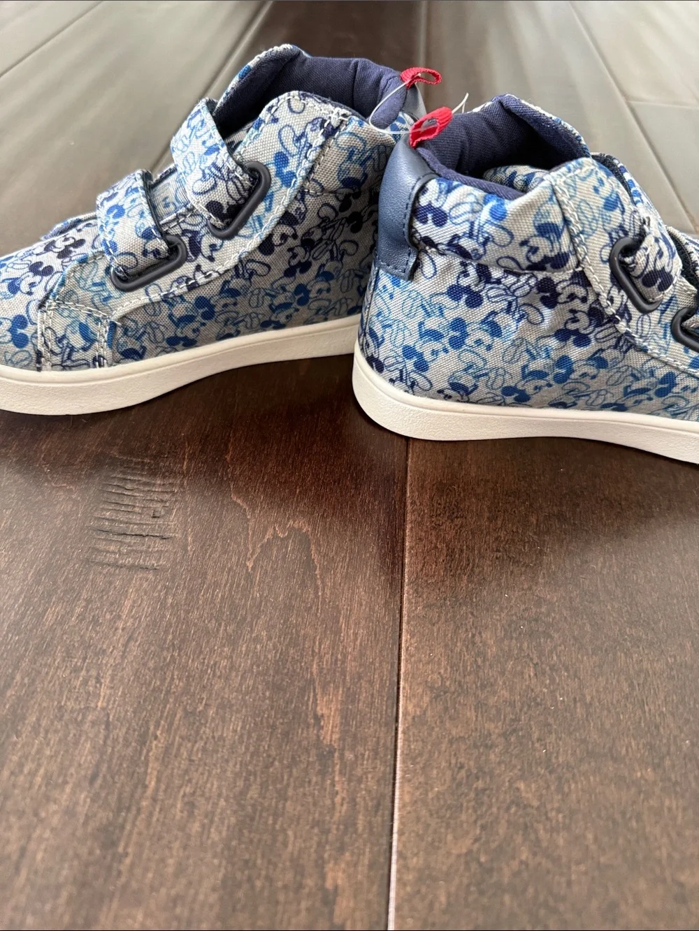 GAP playful blue
